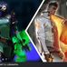 Chris Cosmos - Facebook