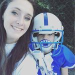 Christi Cosper - @christeecosper - Instagram