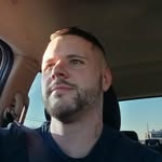 Christopher Cossin - @chriscossin1968 - Instagram