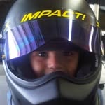 Chris Costanza - @costanzaracing - Instagram