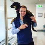 Chris Coster - @c.c.costie - Instagram