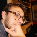 Chris Costes - @noodlemancer123 - Instagram