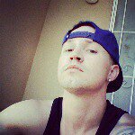 Chris Costlow - @_dat_kid_low_27 - Instagram