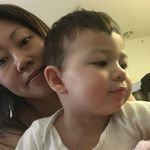 Christy Costlow - @mommyanddenali19 - Instagram