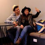 Chris & Cota - @chrisandcota - Instagram