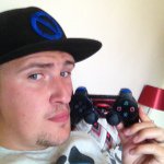 Chris Cottam - @chrisjaffa - Instagram