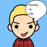 erin😉Chris👍layton👌cottam👍 - @hockeyking66 - Instagram
