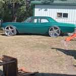 Chris Cotten - @chris.cotten.750 - Instagram