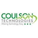 Chris Coulson - @coulsontech - Instagram