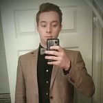 Chris Coulson - @deasislander101 - Instagram