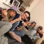 Chris Coulson - Facebook
