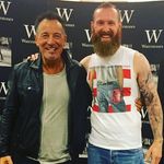 Chris Couper - @coup1984 - Instagram
