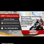 Chris & Gibbys Courier Service - @chris.gibbys_courier_service - Instagram