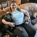 Christina Courson - @christinamcourson - Instagram