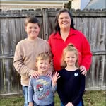 Christy Shaw-courson - @shawcourson - Instagram