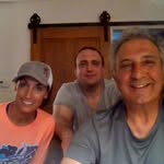Chris Coury - @chrcoury - Instagram