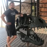 Chris Coutu - @coutu_chris - Instagram
