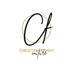 Christina Fahmy ✨ - @christinafahmycouture - Instagram