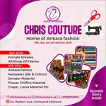 #midrandtailor - @chriscouture_sa - Instagram