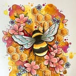 Christine Couzens - @cwisbaby - Instagram