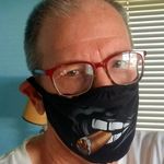Chris Covell - @riffman68 - Instagram