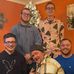 Chris Covell - Facebook
