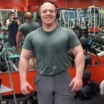 Chris Covington - @ccov88 - Instagram