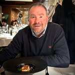 Chris Coxall - @chriscoxall - Instagram