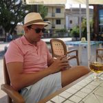 Chris Coxall - @cscoxall - Instagram
