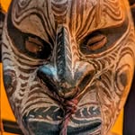 Chris Coy - @necrhumancer - Instagram