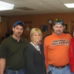 Chris Coy - Facebook