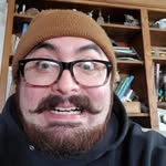 Chris Coy - @mrchris122 - Instagram
