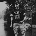 CHRIS CRESHAM - @chriscresham - Instagram