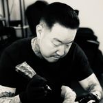 Christopher “Crooked” Lee - @chriscrooked - Instagram