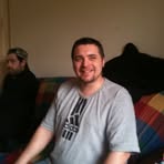 Chris Cracknell - Facebook
