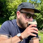 Chris Cracknell - @chrislcracknell - Instagram