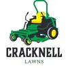 Chris Cracknell - @cracknelllawns - TikTok