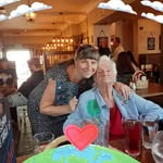 Christine Cracknell - @christine.cracknell.3 - Instagram