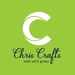 Chris Crafts - @chrisecocrafts - Instagram