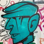 Chris Cragg - @xstof - Instagram