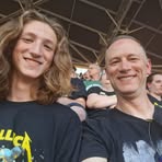 Chris Cragg - Facebook