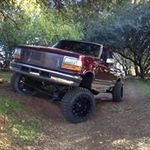 Chris Cramer - @cramer1898 - Instagram