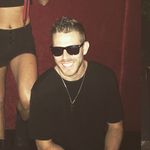 Chris Crandall - @crantheman1 - Instagram