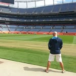 Chris Crandall - @chargercrandie - Instagram