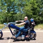 Chris Crandall - @cwcrandall - Instagram