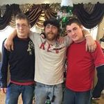 Chris Crandall - @chris.crandall.7543 - Instagram