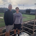 Chris Cranford - @ccranford67 - Instagram
