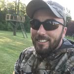 Chris Cranford - @cranford08 - Instagram