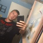Chris Cranford - @cranford52 - Instagram