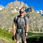 Chris Cranford - @ccranford - Instagram